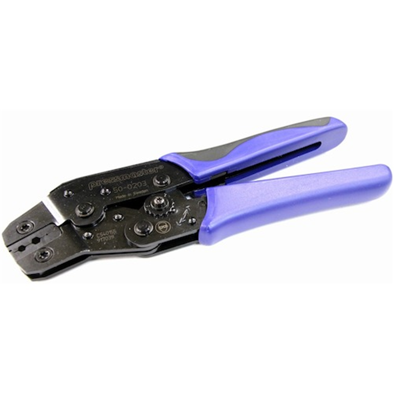 TYC 圧着工具 1個（ご注文単位1個）【直送品】