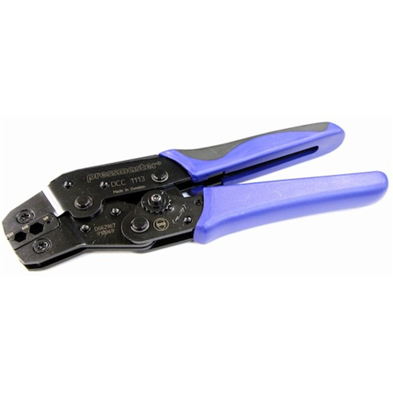 TYC 圧着工具 1個（ご注文単位1個）【直送品】