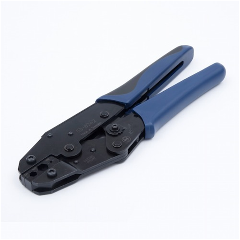 TYC 圧着工具 1個（ご注文単位1個）【直送品】