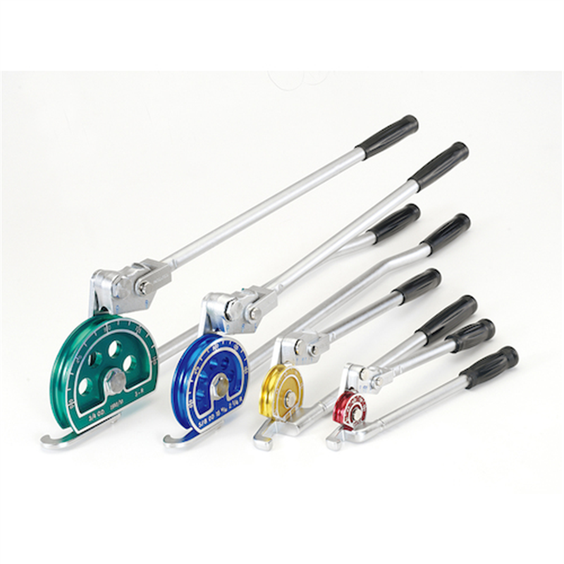 タスコ 2段式クイックアクションカラーベンダー 1個(ご注文単位1個)【直送品】