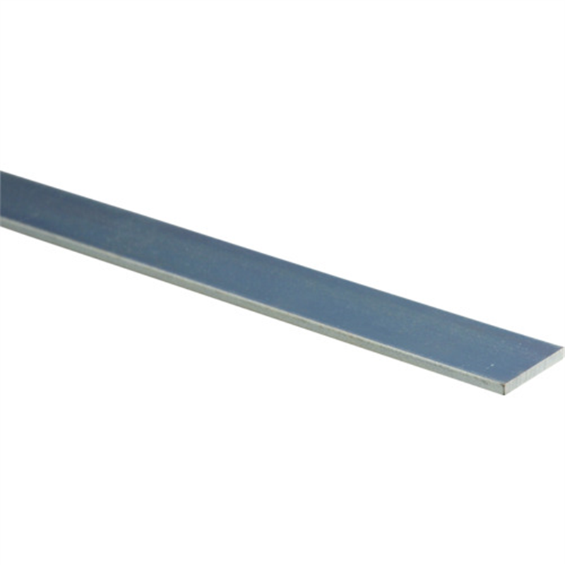 光 スチール平板 38×910×4.5mm 1本（ご注文単位1本）【直送品】