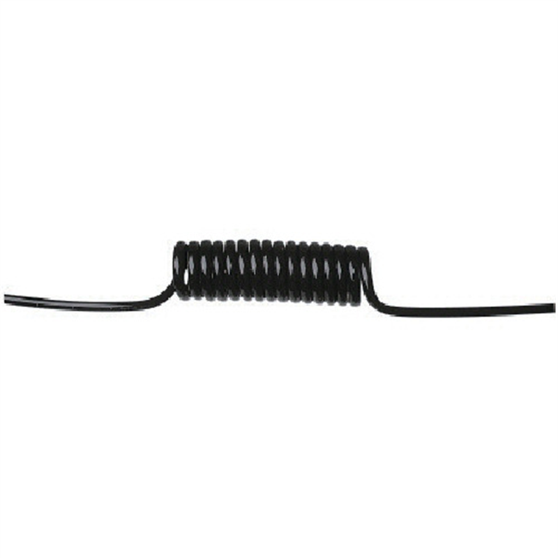 チヨダ タッチスパイラルチューブ 12mm/使用範囲700mm 1本（ご注文単位1本）【直送品】
