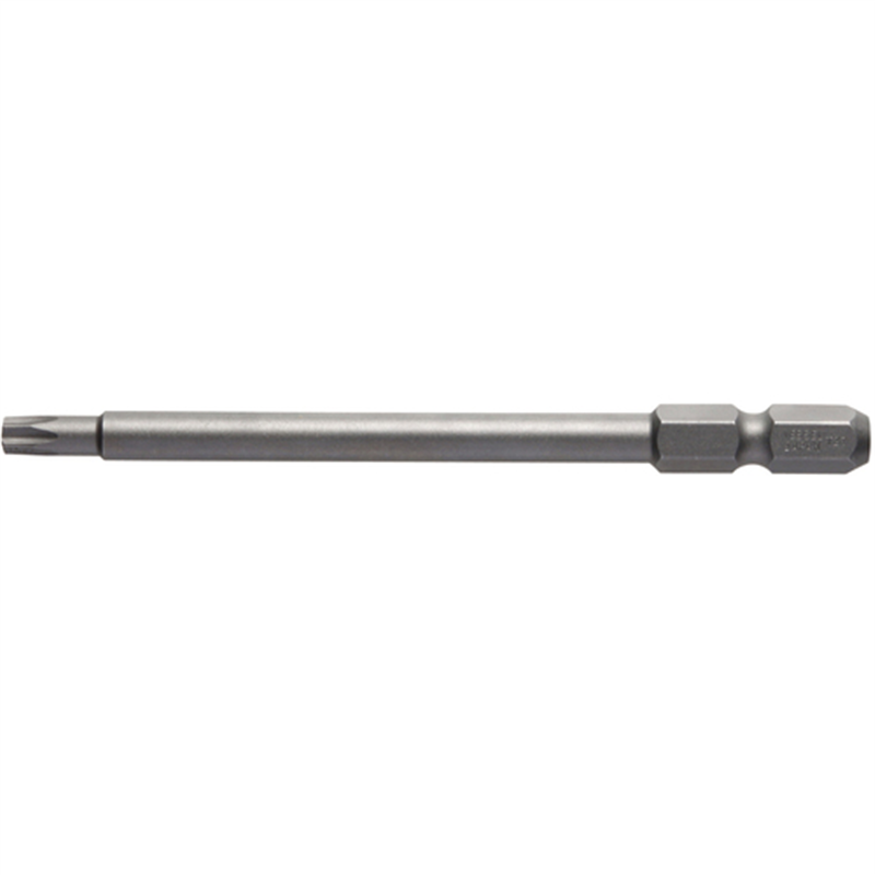 VESSEL 片頭ドライバービット トルクスビット V5T27×110 1本（ご注文単位1本）【直送品】