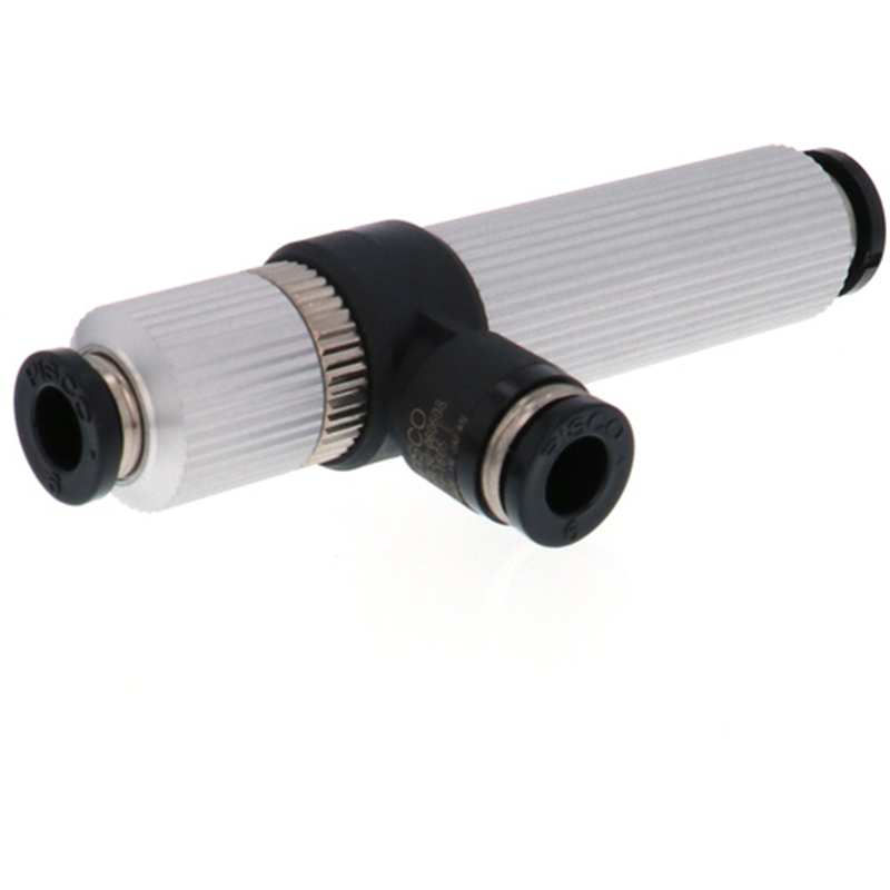 PISCO 真空発生器VRL 1個(ご注文単位1個)【直送品】
