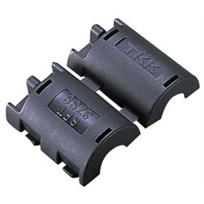 エレコム フェライトコア ~φ7.0~11.8mm~(1個) NF-72S NF72S 1個(ご注文単位1個)【直送品】