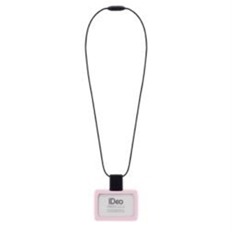 コクヨ IDカードホルダー IDeo ピンク NM-R390P NMR390P 1個（ご注文単位1個）【直送品】