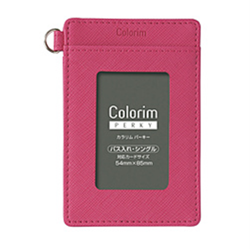 パイロット パスイレシングル02カラリム パーキーP CRPP-02S-P CRPP02SP 1個(ご注文単位1個)【直送品】