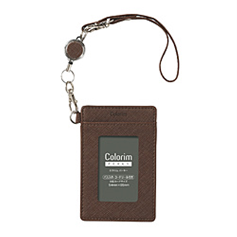 パイロット パスイレSリールツキ02カラリム パーキーBN CRPP-02R-BN CRPP02RBN 1個(ご注文単位1個)【直送品】