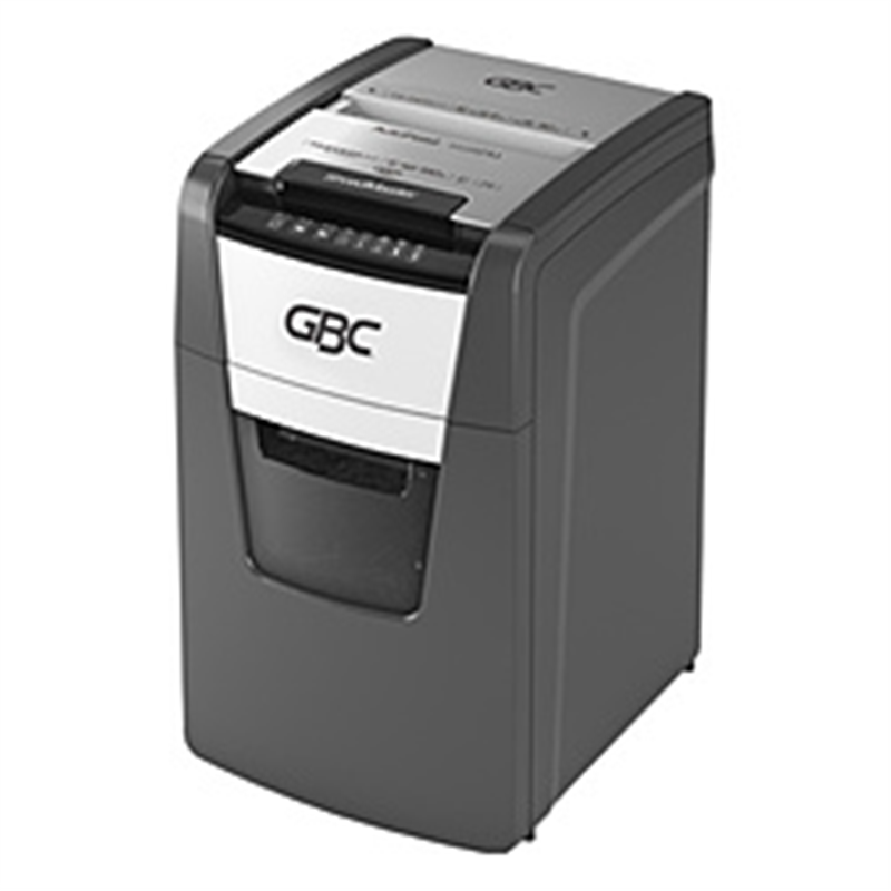 アコ・ブランズ・ジャパン オートフィードシュレッダ マイクロ 150AFM   GCS150AFM-E ［マイクロカット /A4サイズ］ GCS150AFME 1個（ご注文単位1個）【直送品】