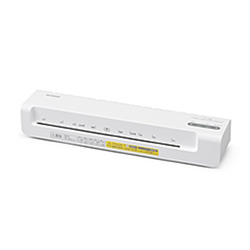 アイリスオーヤマ ラミネーター  ホワイト KLM32X ［A3サイズ］ KLM32X 1個（ご注文単位1個）【直送品】