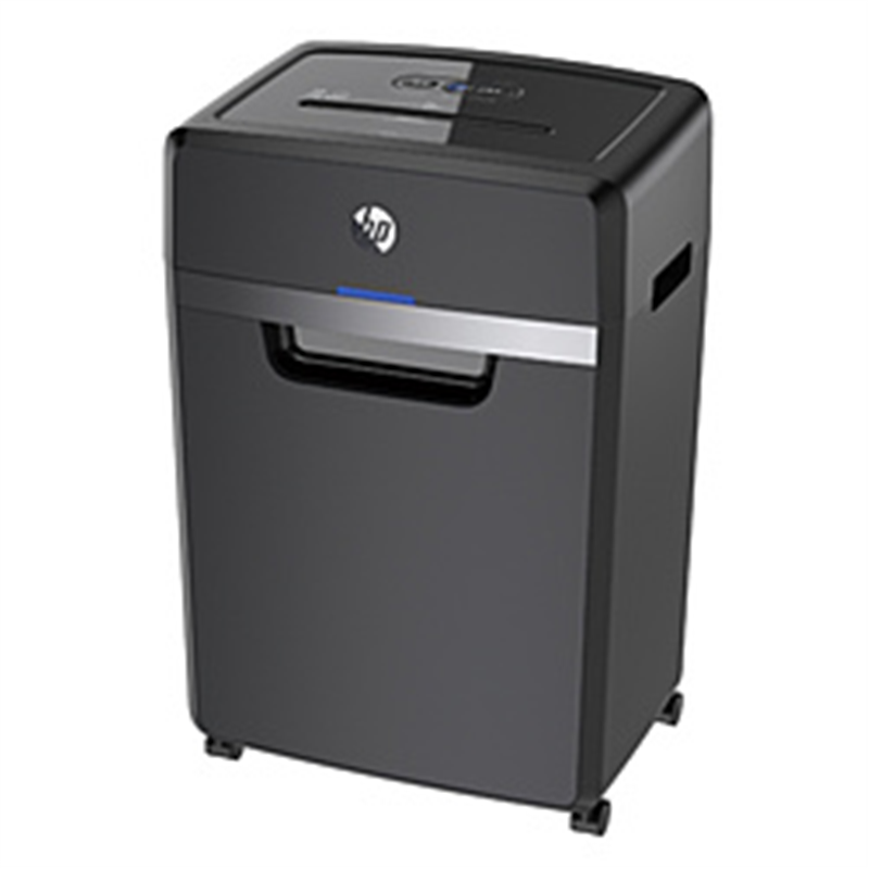 HP HPシュレッダーB3026CC    ［クロスカット /A4サイズ］ B3026CC 1個（ご注文単位1個）【直送品】