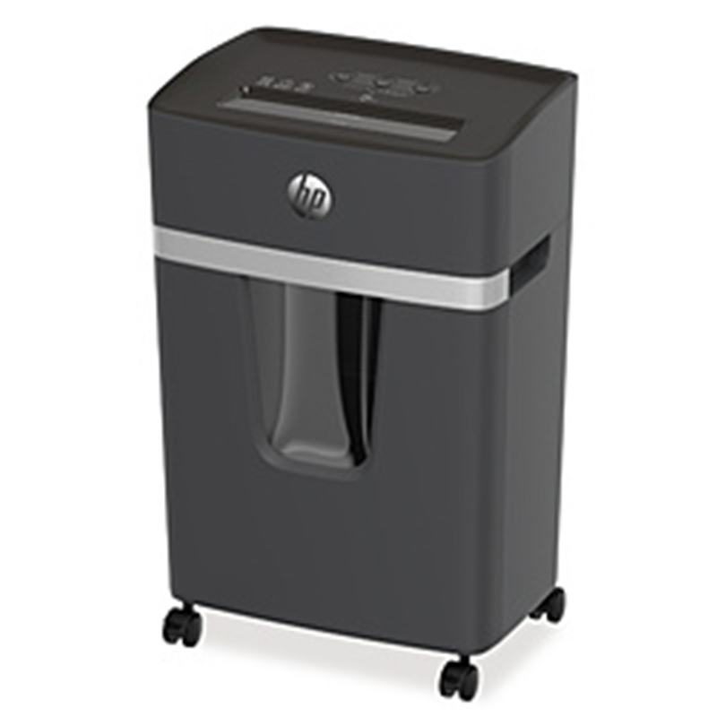 HP HPシュレッダーB2012MC    ［マイクロカット /A4サイズ］ B2012MC 1個（ご注文単位1個）【直送品】