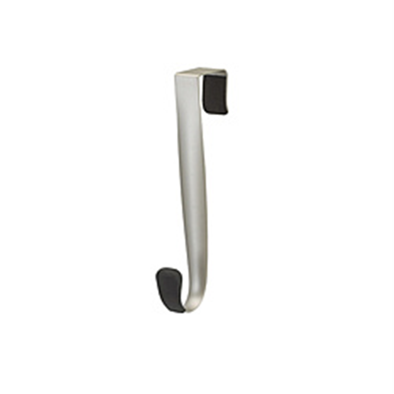 UMBRA スックヌックドアフック シルバー 2318271047 2318271047 1個(ご注文単位1個)【直送品】