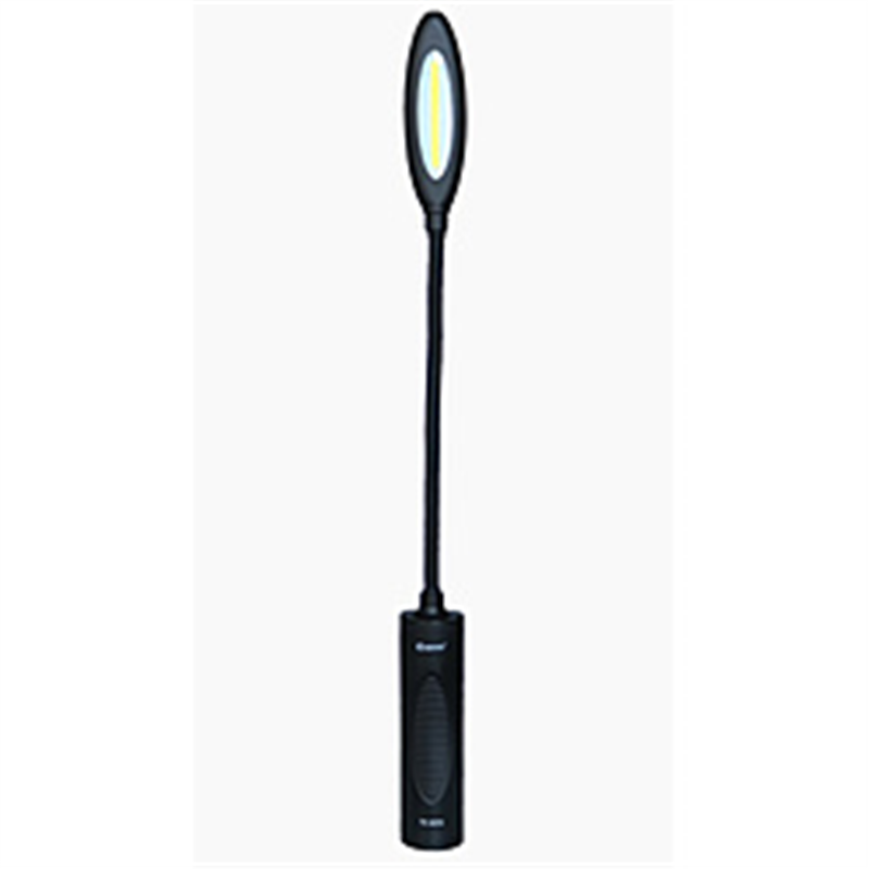 GOODGOODS LEDフレキシブルライト  YC-W7S ［LED /充電式 /防水対応］ YCW7S 1個（ご注文単位1個）【直送品】