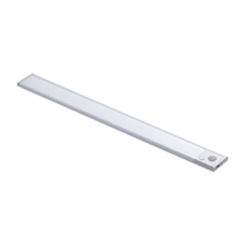 サンワサプライ SANWA SUPPLY 人感センサー付きLEDライト(充電式) LED-BA8W LEDBA8W 1個(ご注文単位1個)【直送品】
