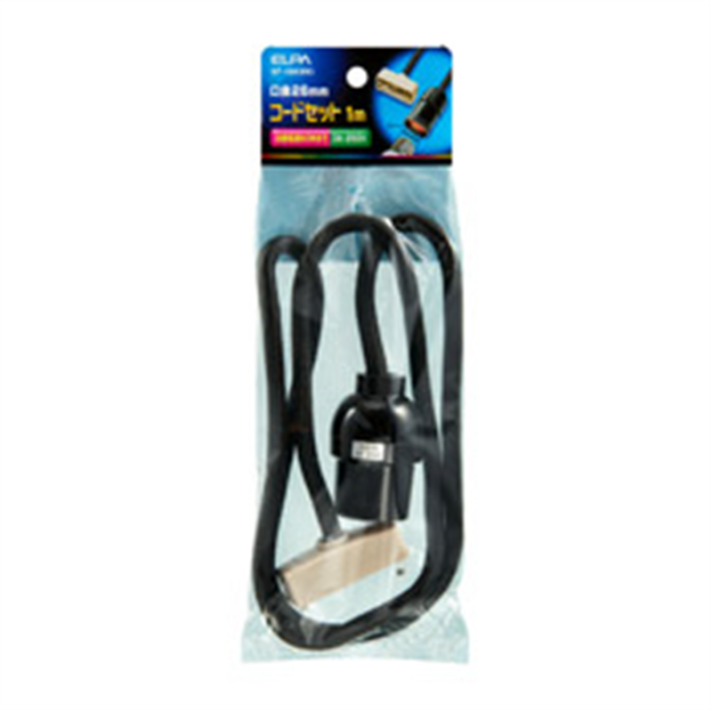 ELPA エルパ KP10H KP10H 1個(ご注文単位1個)【直送品】