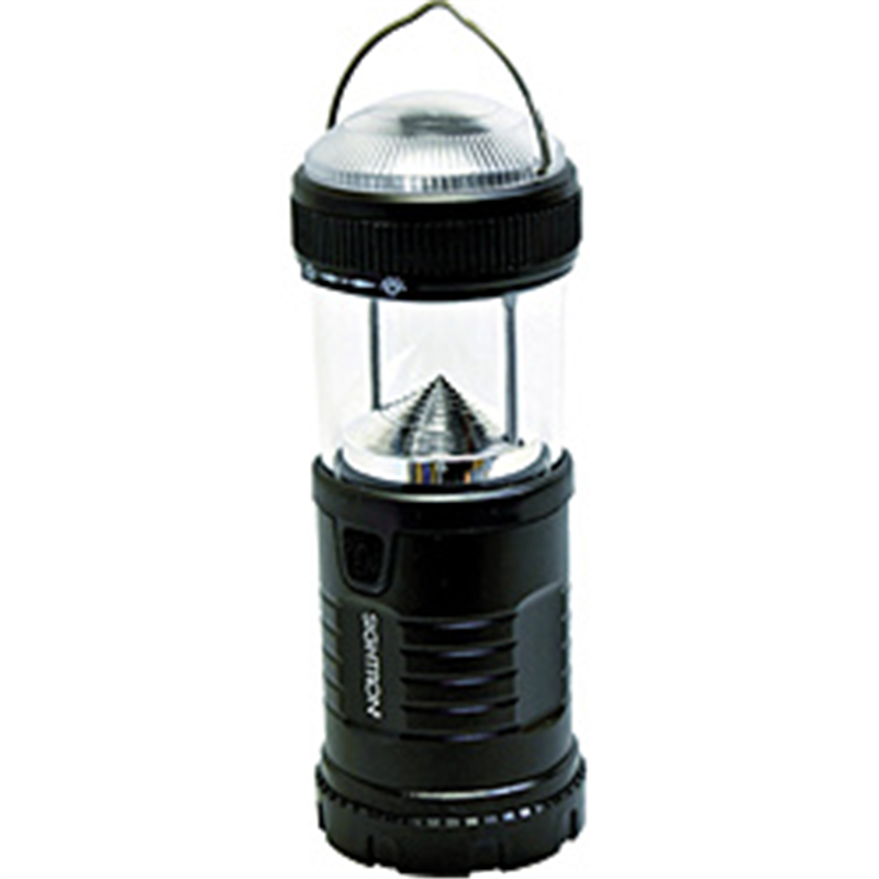 サイトロンジャパン　SIGHTRON LEDランタン＆ライト  EX200LT ［LED /単3乾電池×4 /防水対応］ EX200LT 1個（ご注文単位1個）【直送品】