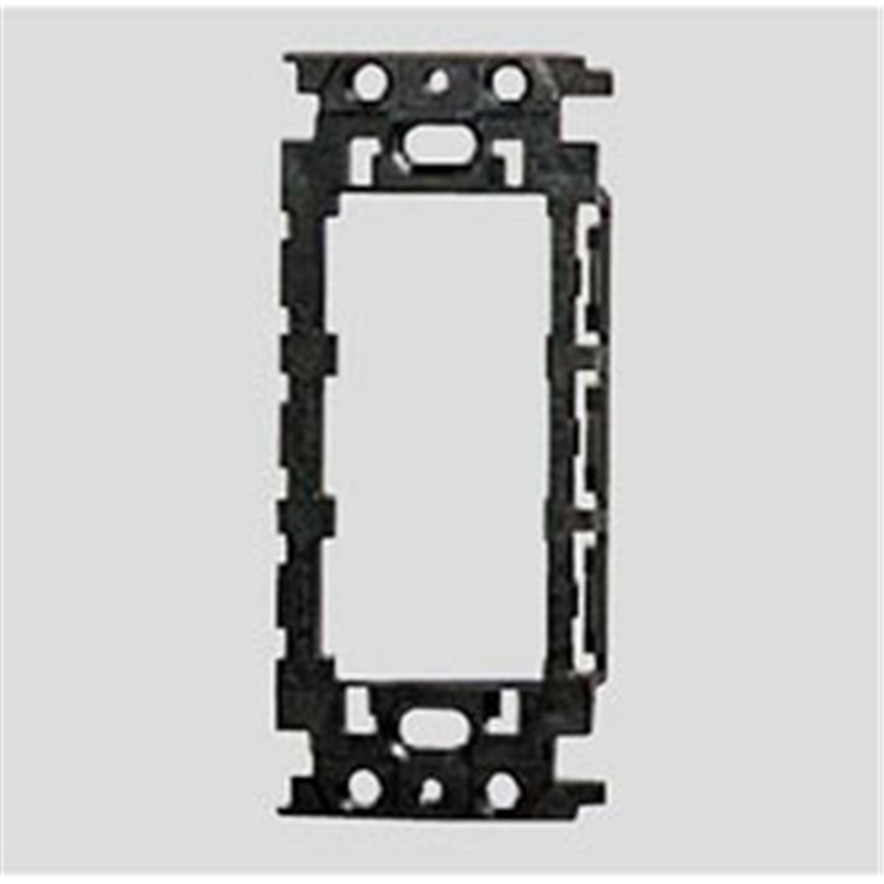 パナソニック 埋込絶縁ワンタッチ取付枠2型(20コ入) WN3710020 WN3710020 1個(ご注文単位1個)【直送品】