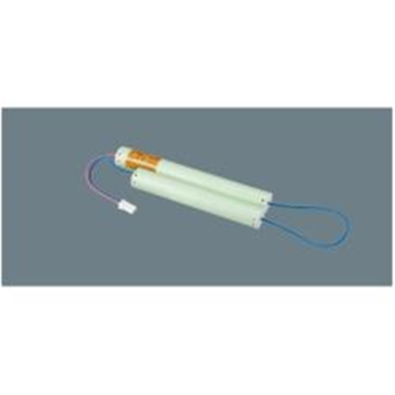 パナソニック 非常用照明器具用ニッケル水素蓄電池　FK879 FK879 1個（ご注文単位1個）【直送品】