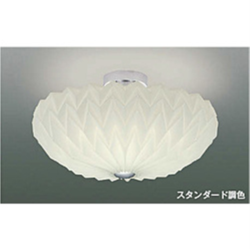 コイズミ　KOIZUMI LEDシーリングライト  AH42649L ［12畳 /リモコン付属］ AH42649L 1個（ご注文単位1個）【直送品】