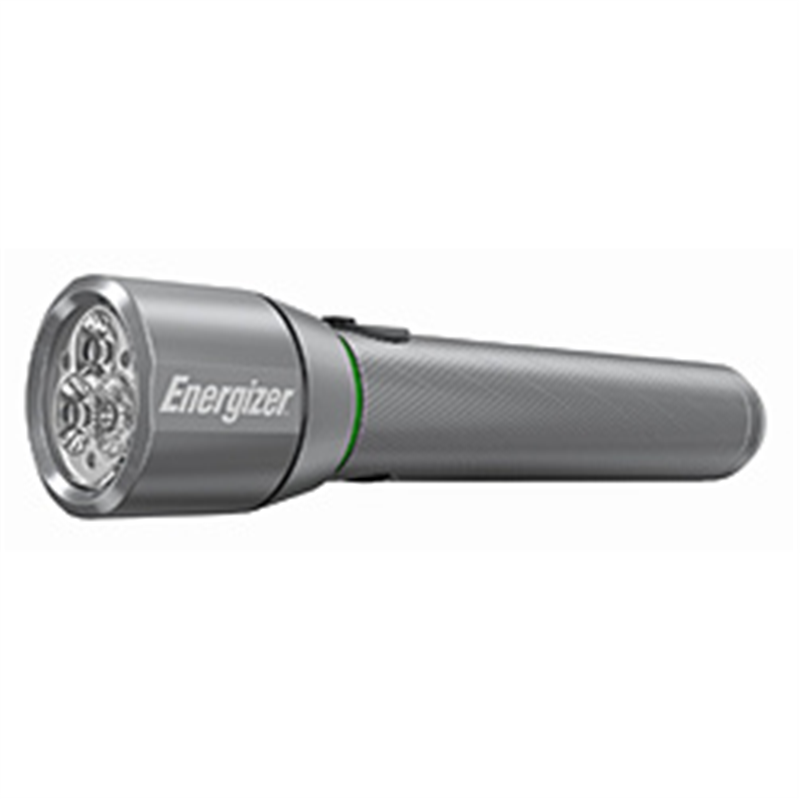 エナジャイザー　Energizer エナジャイザー　充電式メタルライト　PMHRL71  ［防水対応］ PMHRL71 1個（ご注文単位1個）【直送品】