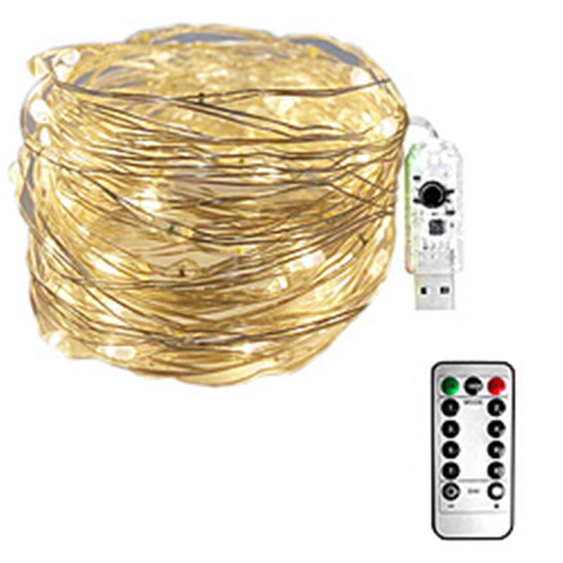 ROYALMONSTER LEDジュエリーライトUSB給電GD ゴールド RM-3559LED-GD RM3559LEDGD 1個（ご注文単位1個）【直送品】