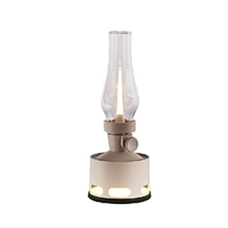 TUBICEN ライト ホワイト OLDDAYS-MW ［LED /充電式］ OLDDAYSMW 1個（ご注文単位1個）【直送品】