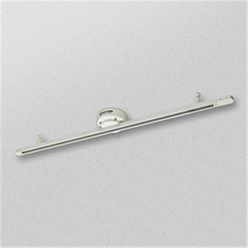 ELPA エルパ シーリングバー1m LRC-SL100C(IV) LRCSL100CIV 1個(ご注文単位1個)【直送品】