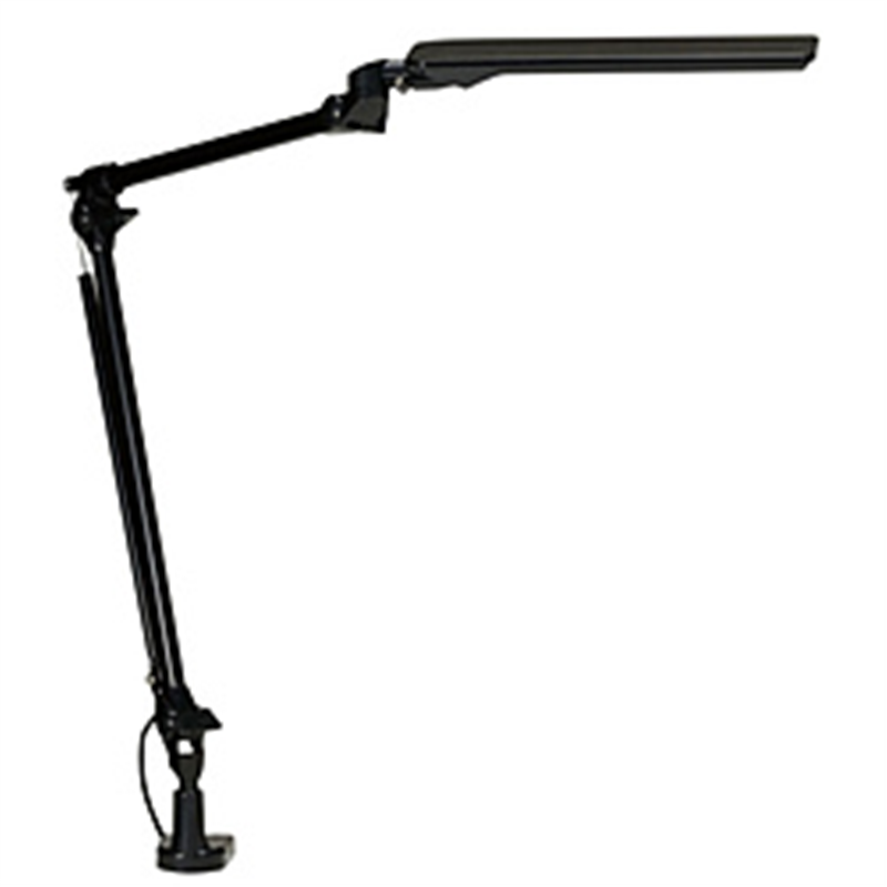 コイズミ　KOIZUMI LEDアームライト  PCL-312BK PCL312BK 1個（ご注文単位1個）【直送品】