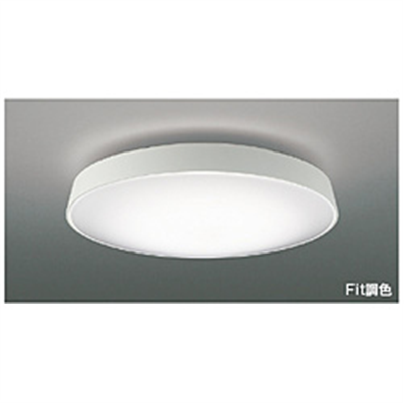 コイズミ　KOIZUMI LEDシーリング AH48979L 1個（ご注文単位1個）【直送品】