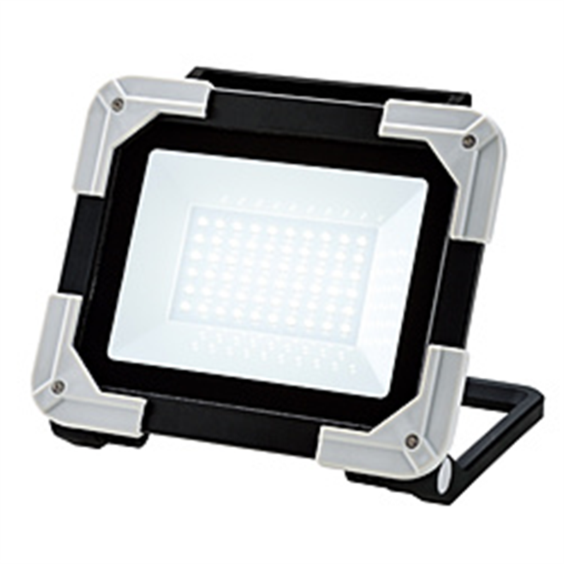 高儀 充電式LEDワークライト　30W EARTH MAN WLT-30LiA 1個（ご注文単位1個）【直送品】