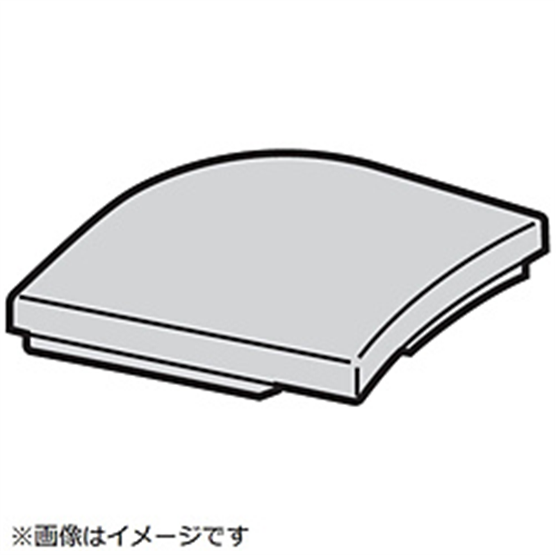 パナソニック Panasonic コーヒーメーカー・コーヒーミル用 水容器ふた(タンク蓋) ACC21-1362K0 1個(ご注文単位1個)【直送品】