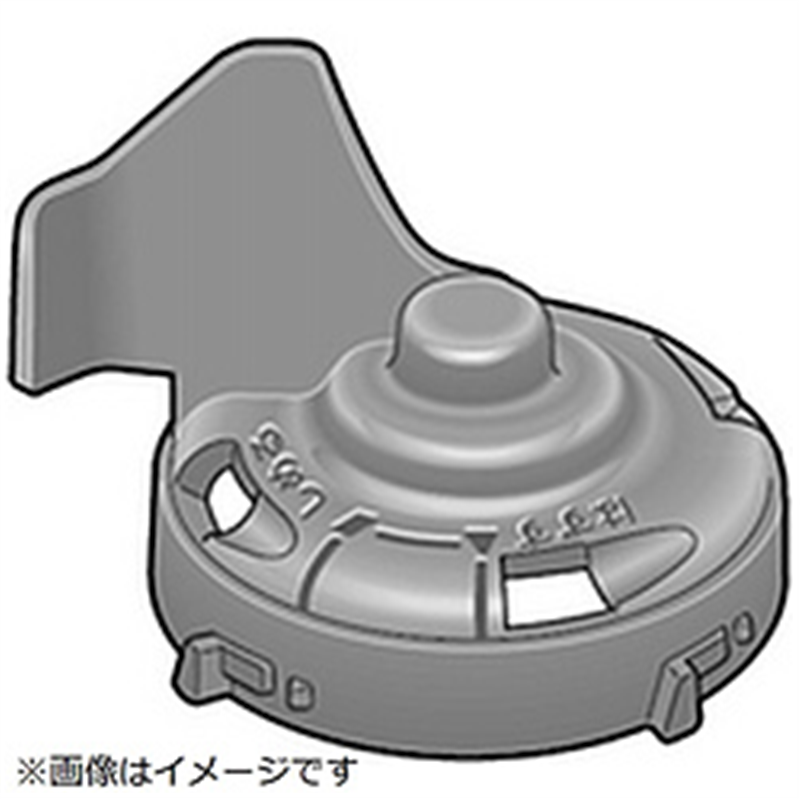 パナソニック Panasonic ホームベーカリー用 ねり羽根 1個(ご注文単位1個)【直送品】