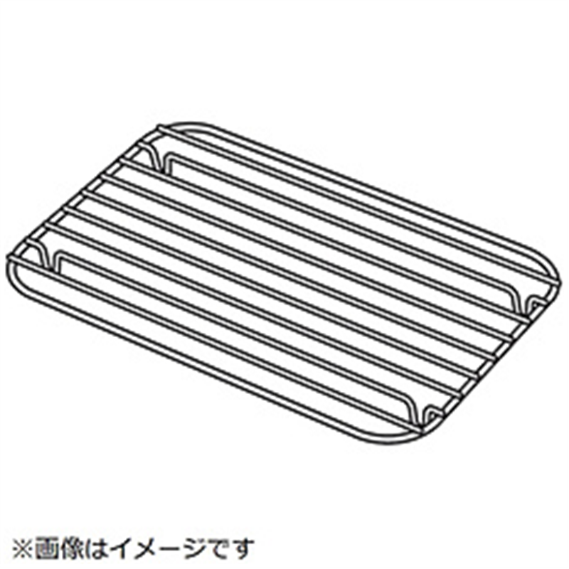 パナソニック　Panasonic ロースター用 くんせい網 1個（ご注文単位1個）【直送品】