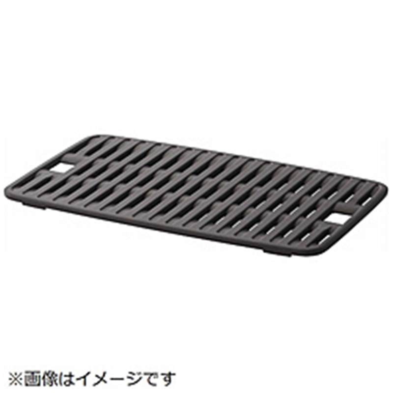 パナソニック　Panasonic ホットプレート用 焼肉プレート 1個（ご注文単位1個）【直送品】