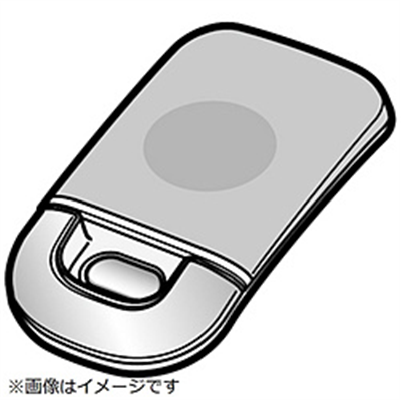 パナソニック　Panasonic 炊飯器用 蒸気ふた   ARC00-B67RMU 1個（ご注文単位1個）【直送品】