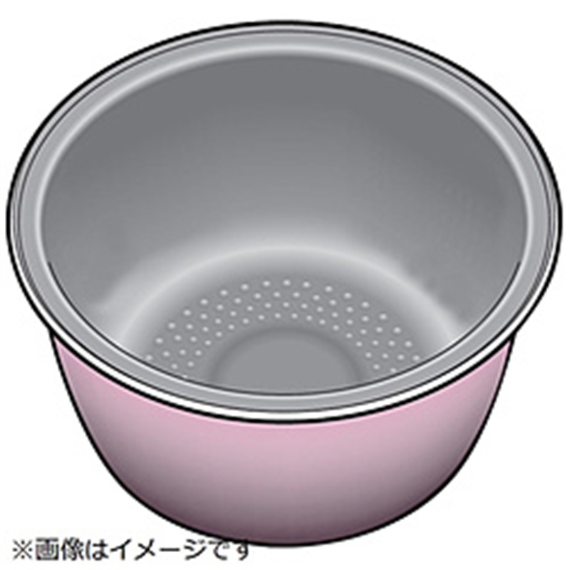 パナソニック　Panasonic 炊飯器用 内釜   ARE50-M21 1個（ご注文単位1個）【直送品】