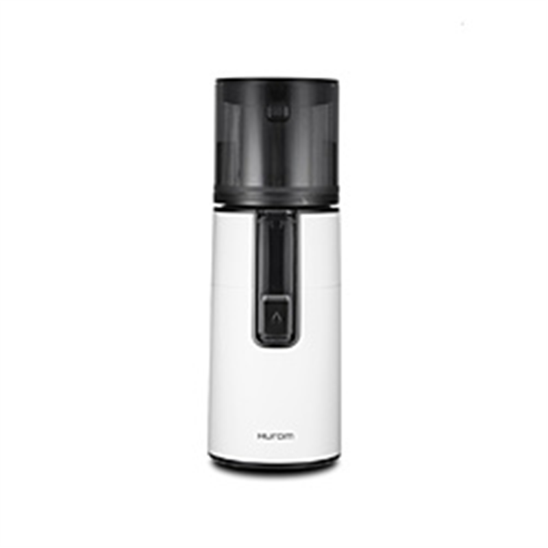 HUROM H400-BAC05WW HUROM スロージューサー 1個(ご注文単位1個)【直送品】