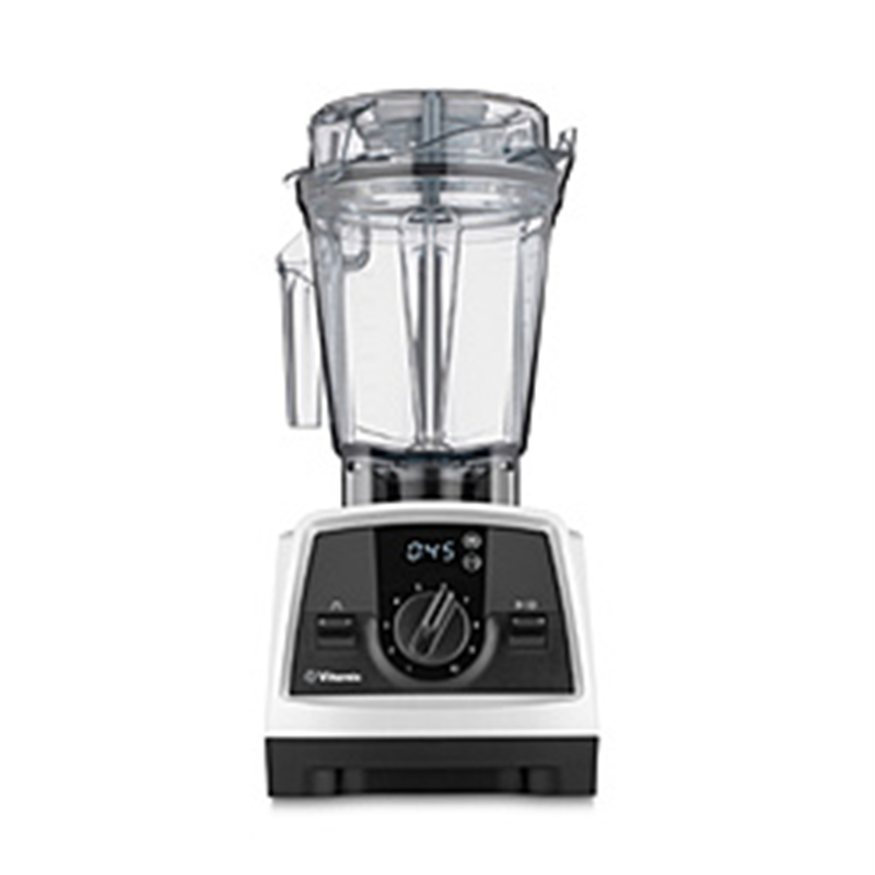バイタミックス　Vitamix Vitamix V1200i ﾌﾞﾗｯｸ1.4Lｴｱｰﾃﾞｨｽｸｺﾝﾃﾅｾｯﾄ 1個（ご注文単位1個）【直送品】