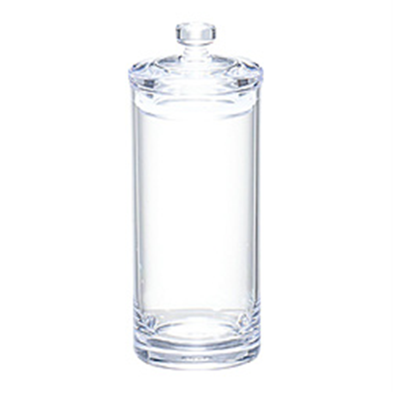 遠藤商事　Endo　Shoji JB ポリカーボネイトキャニスタースリム 2L   AKY7801 1個（ご注文単位1個）【直送品】