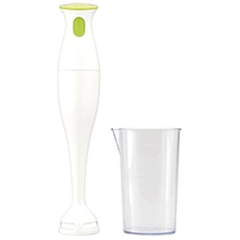 siroca シロカ ハンドブレンダー 1台2役 ボタンを押すだけ 1個(ご注文単位1個)【直送品】