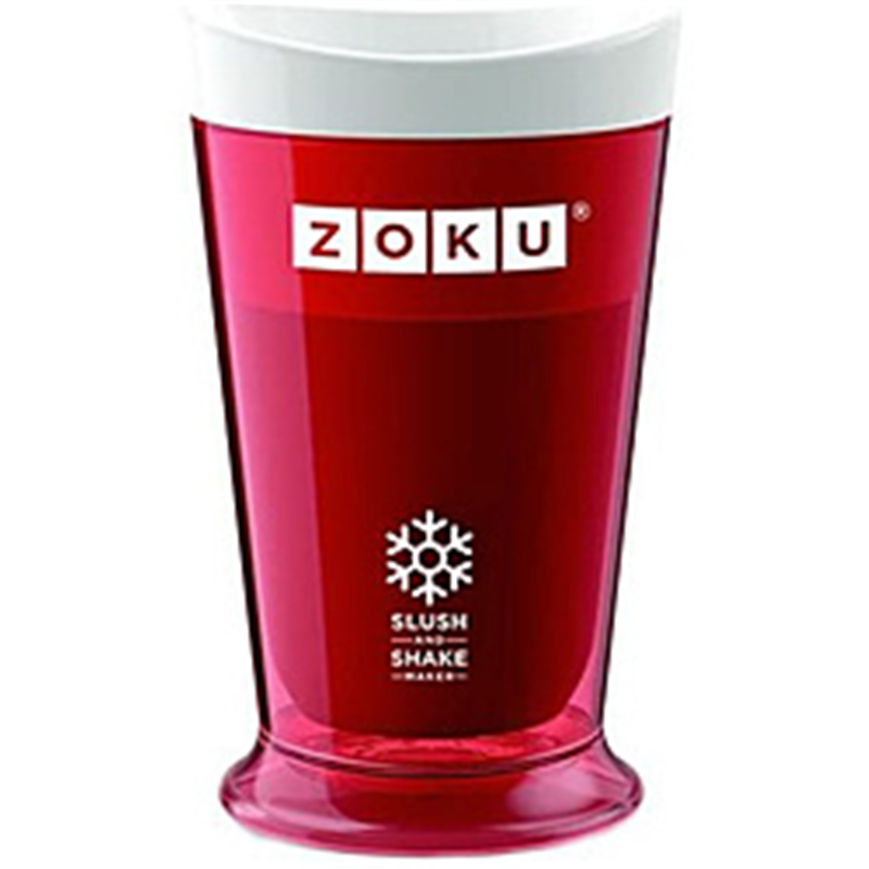 ZOKU　ゾク ZOKU スラッシュシェイクメーカー 1個（ご注文単位1個）【直送品】