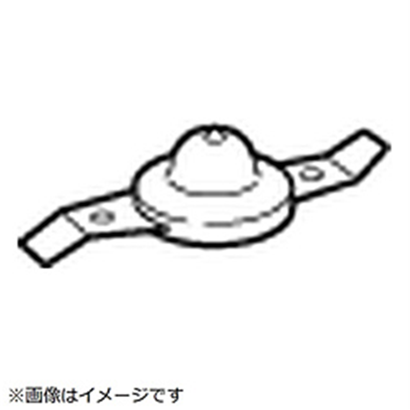 岩谷産業 Iwatani カッター用プロペラ IFM7CP 1個(ご注文単位1個)【直送品】
