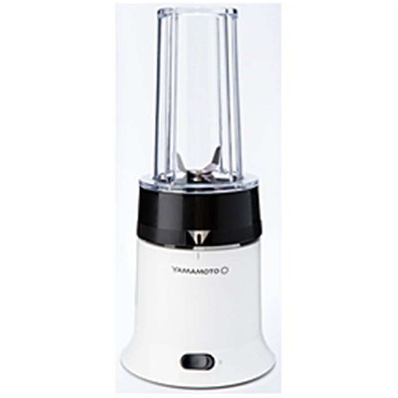 山本電気 Yamamoto electric ブレンダー 1個(ご注文単位1個)【直送品】