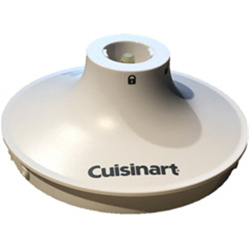 クイジナート Cuisinart クイジナート チョッパーカバー 1個(ご注文単位1個)【直送品】