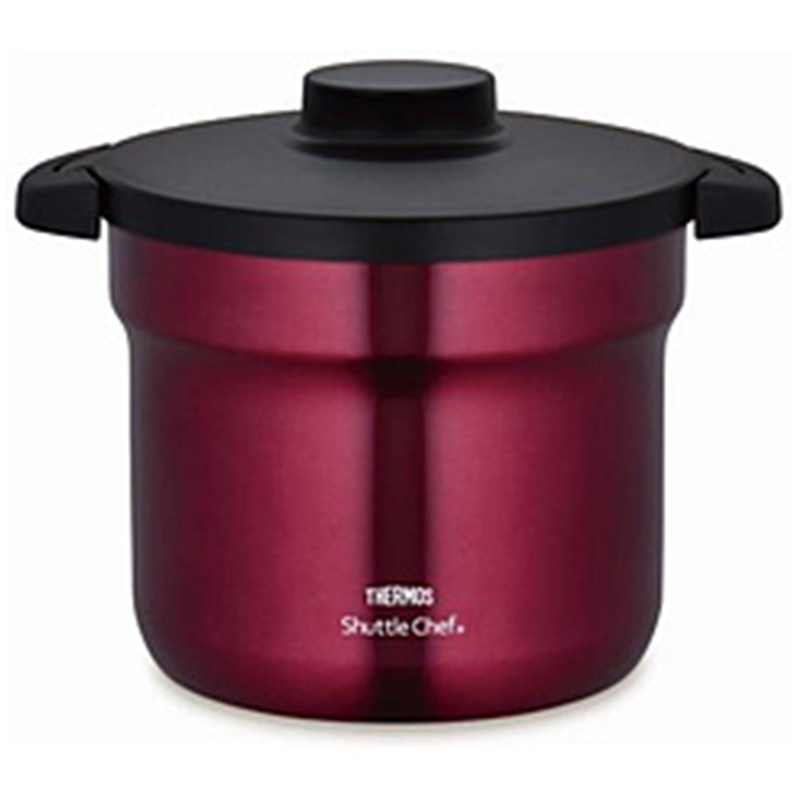 サーモス THERMOS シャトルシェフ 1個(ご注文単位1個)【直送品】