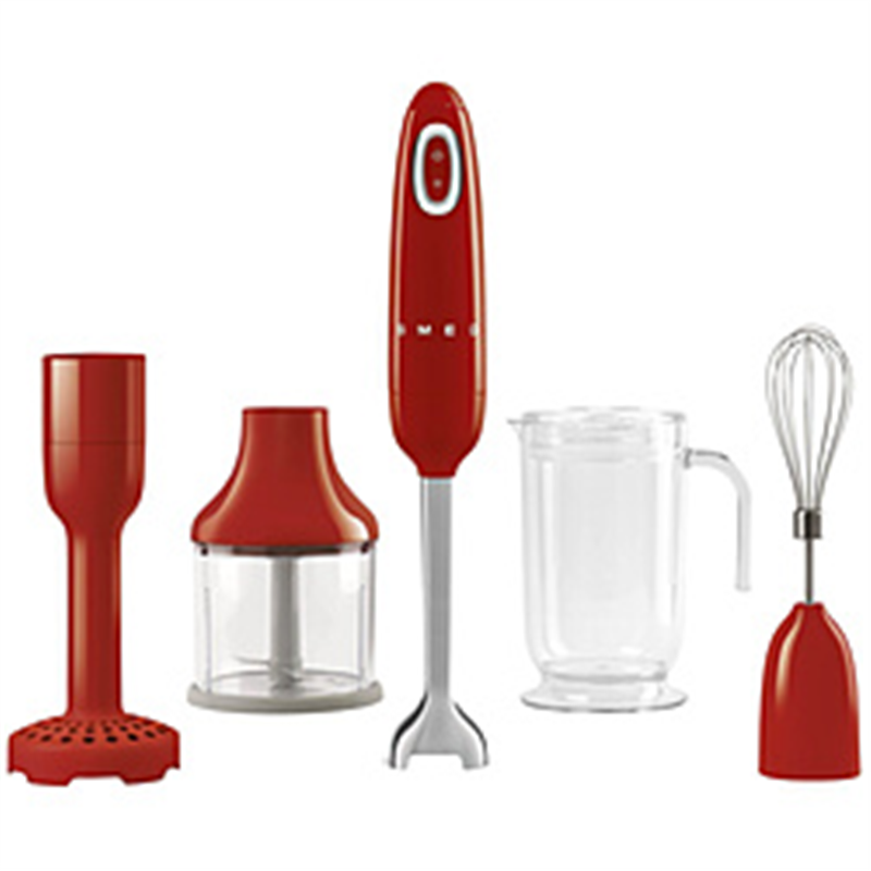 SMEG スメッグ ハンドブレンダー 1個(ご注文単位1個)【直送品】