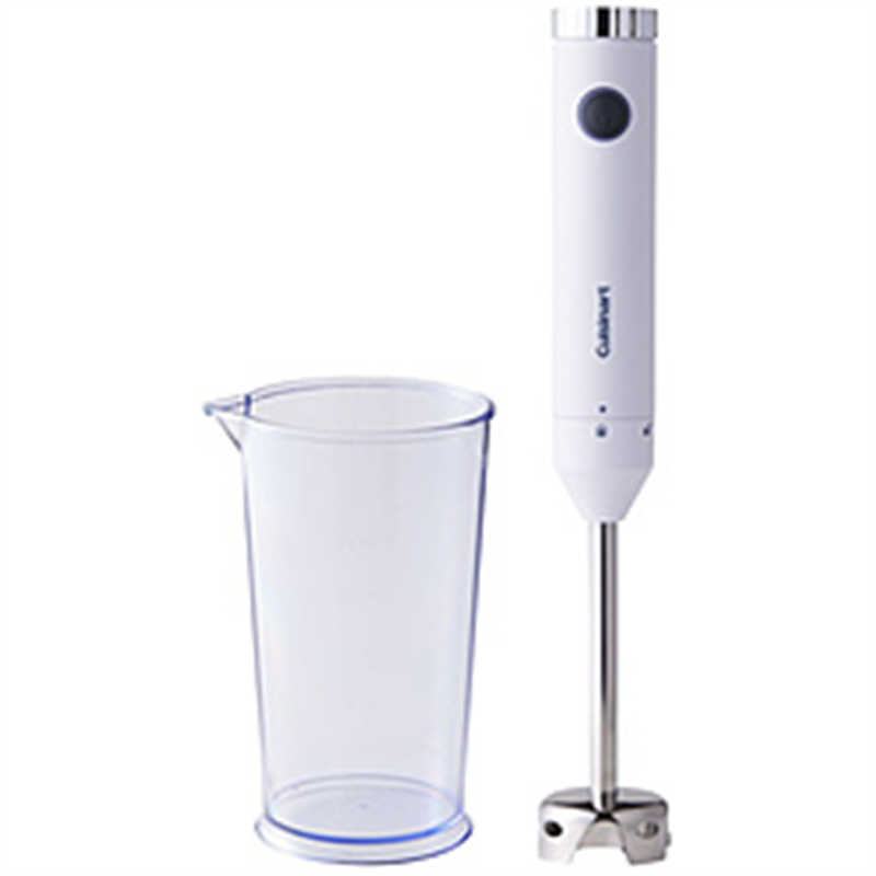 クイジナート Cuisinart スリム&ライトハンドブレンダー 1個(ご注文単位1個)【直送品】
