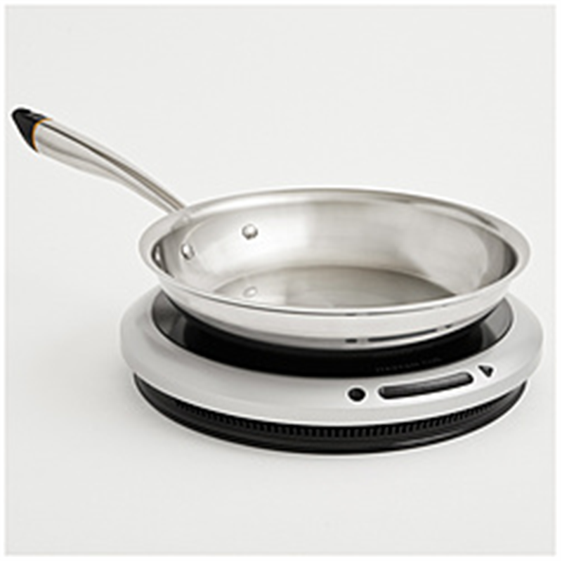 Hestan　Cue　ヘスタンキュー Hestan Cue スターターセット   HESTANCUESET 1個（ご注文単位1個）【直送品】
