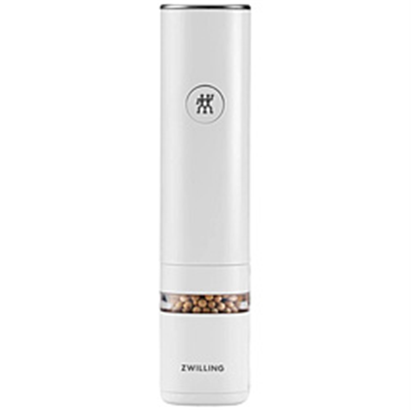 ツヴィリング　ZWILLING 電動ミル 1個（ご注文単位1個）【直送品】